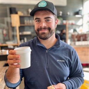 Meet your Posher, Jamin